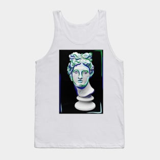 Bright Apollo Tank Top